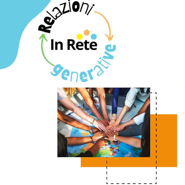 relazioni generative in rete forlì relazioni generative in rete forlì